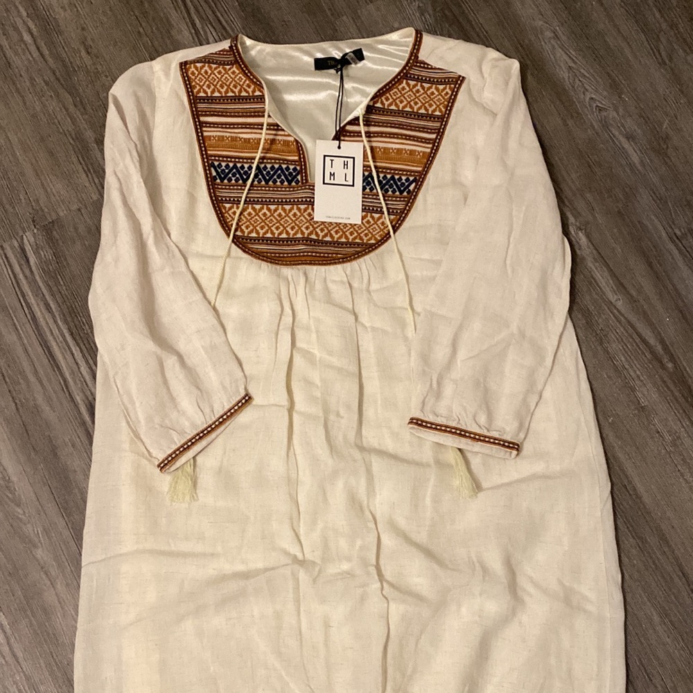 THML dress